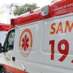 Motociclista morre após queda no Bairro Capão, em Nova Serrana