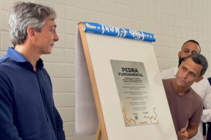 Nova Sede do Sinvesd e Biblioteca Pública Divinópolis ganha espaço estratégico para educação e moda