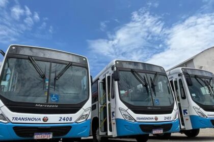 Nova Serrana Implementa Tarifa Zero Transporte coletivo será gratuito aos domingos e feriados