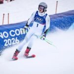 Ouro Histórico Lucas Pinheiro conquista a primeira medalha do Brasil em Olimpíadas de Inverno