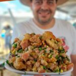 Prato da Casa inicia Festival do Melhor Tropeiro e movimenta a cidade