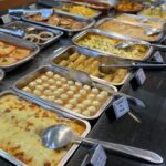 Restaurantes de Divinópolis adaptam cardápios para o período da Quaresma