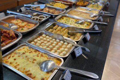 Restaurantes de Divinópolis adaptam cardápios para o período da Quaresma