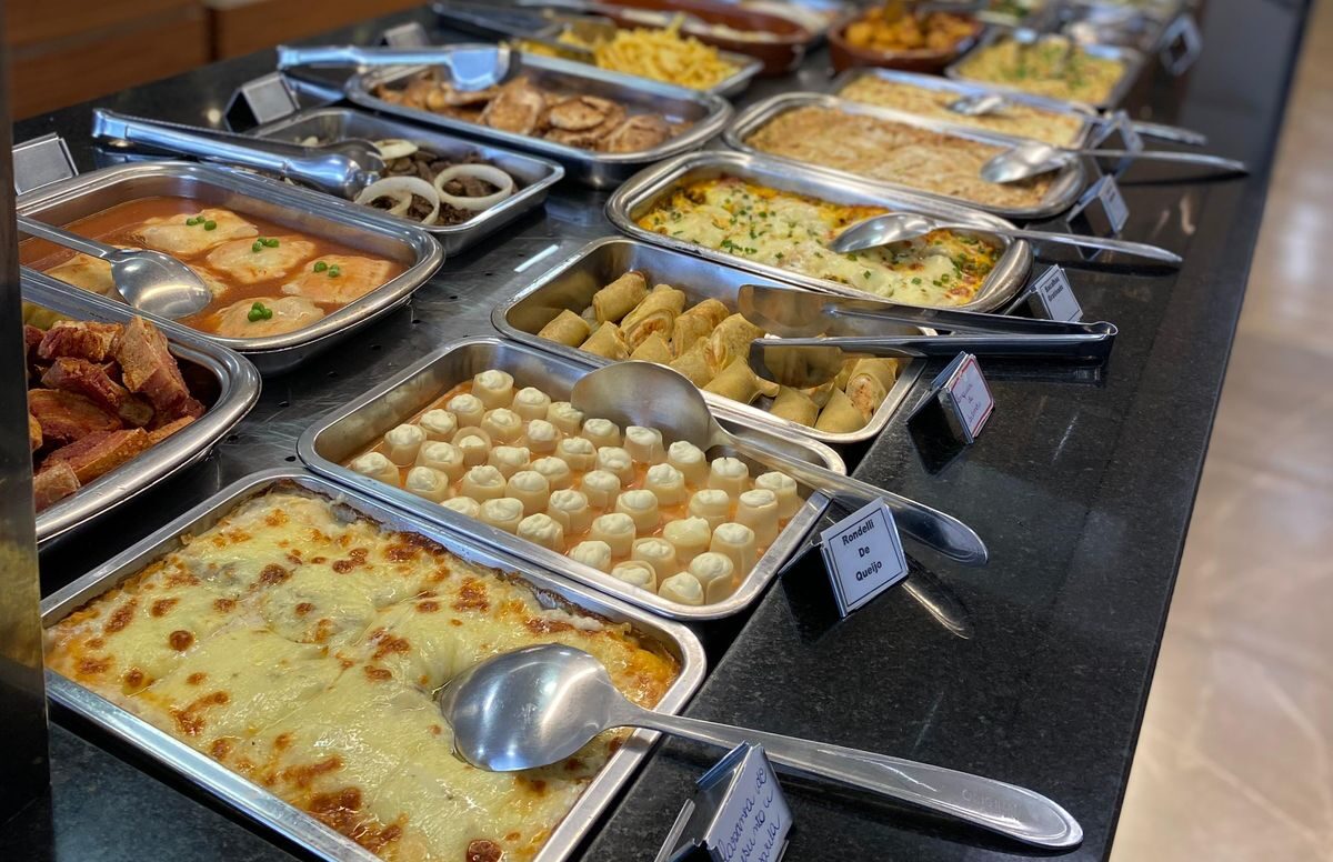 Restaurantes de Divinópolis adaptam cardápios para o período da Quaresma