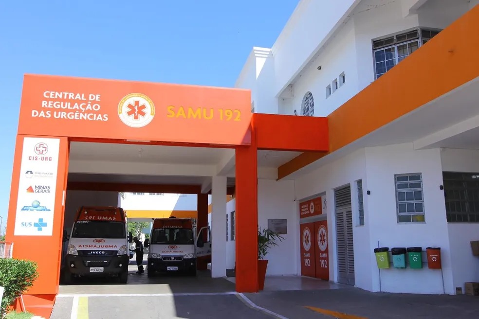 SAMU esclarece atendimento em Campo Belo e reforça rapidez em ocorrência de intoxicação