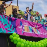 Secretário Lucas Estevam detalha esquema de trânsito, segurança e posto médico do Pré-Carnaval do Divino 2026