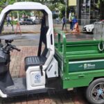 Substituição de carroças Belo Horizonte vira exemplo de modernidade e expõe rejeição de projeto similar em Divinópolis