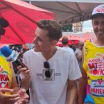 Vereadores Walmir Ribeiro e Welington Well destacam sucesso do Pré-Folia