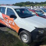 Boicote à Causa Animal Vereador Flávio Marra denuncia veículo de resgate parado desde o ano passado