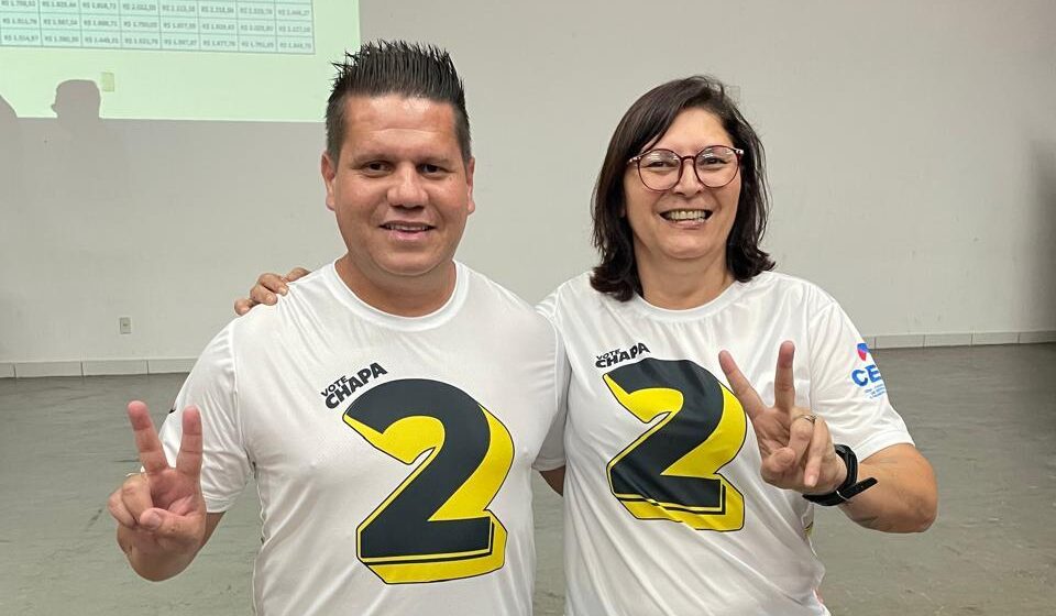 Chapa 2 garante na Justiça direito dos servidores decidirem forma de votação no Sintram