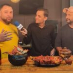 Dia da Mulher Restaurante Quintal Pork prepara cardápio inédito com frutos do mar e presentes para as mulheres, em Divinópolis