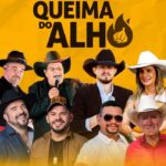 Divinaexpo 2026 Saiba onde comprar ingressos para a Queima do Alho e ajudar instituições de Divinópolis