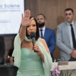 Do Serviço Social ao Comando da Cidade Conheça a trajetória de Janete Aparecida, a mulher que reescreveu a história política de Divinópolis