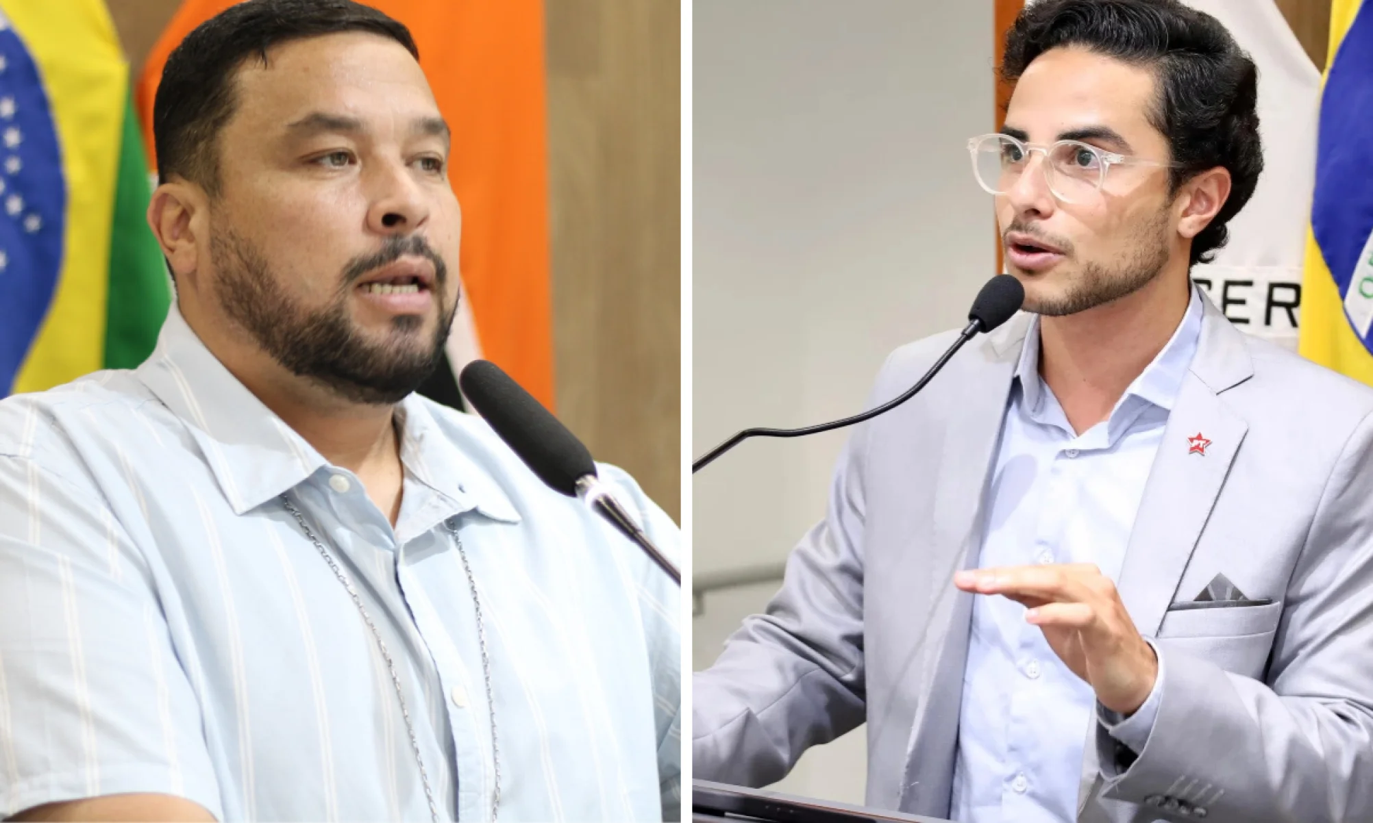 EXCLUSIVO Pedido de cassação de vereador de Divinópolis não partiu da Corregedoria de Ética e teve assinatura de documentos administrativos solicitada pela Procuradoria