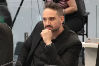 Flavio Marra tem nome aprovado em convenção para disputar vaga de deputado estadual