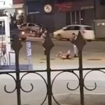 Esposa denuncia ação violenta da PM durante abordagem em Bom Despacho