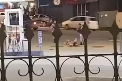 Esposa denuncia ação violenta da PM durante abordagem em Bom Despacho