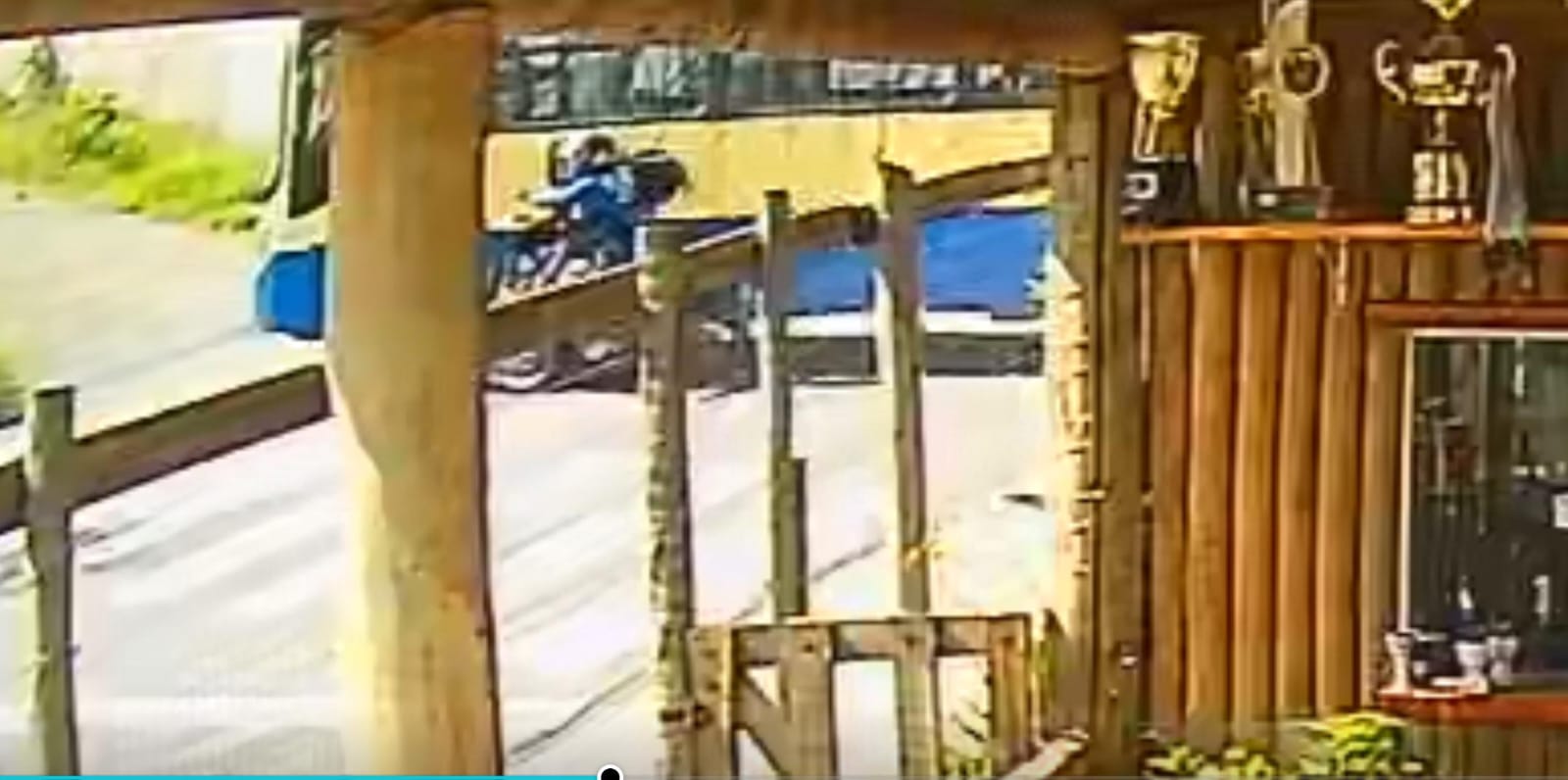 Falta de comprometimento com uma vida Daniel desabafa sobre a negligência da Trancid enquanto enfrenta maratona de cirurgias