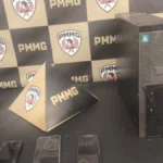 Filha denuncia pai por histórico de abusos e tentativa de feminicídio contra a mãe, em Divinópolis