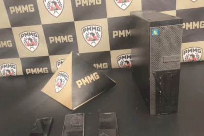 Filha denuncia pai por histórico de abusos e tentativa de feminicídio contra a mãe, em Divinópolis