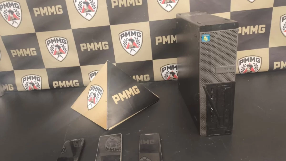 Filha denuncia pai por histórico de abusos e tentativa de feminicídio contra a mãe, em Divinópolis