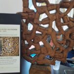 Herança de GTO Mostra A Madeira Agora Silenciada homenageia o escultor Milton Marcolino