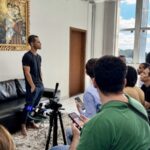 Legado e Emoção Gleidson Azevedo encerra gestão em Divinópolis com contas em dia e investimentos recordes