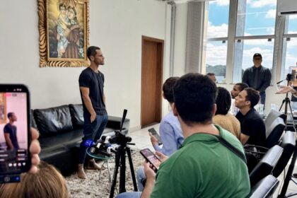Legado e Emoção Gleidson Azevedo encerra gestão em Divinópolis com contas em dia e investimentos recordes