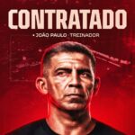 O bom filho a casa torna Guarani anuncia João Paulo como técnico para o Módulo II