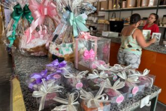 Otimismo no Varejo Sincomércio Divinópolis projeta estabilidade e crescimento nas vendas de Páscoa