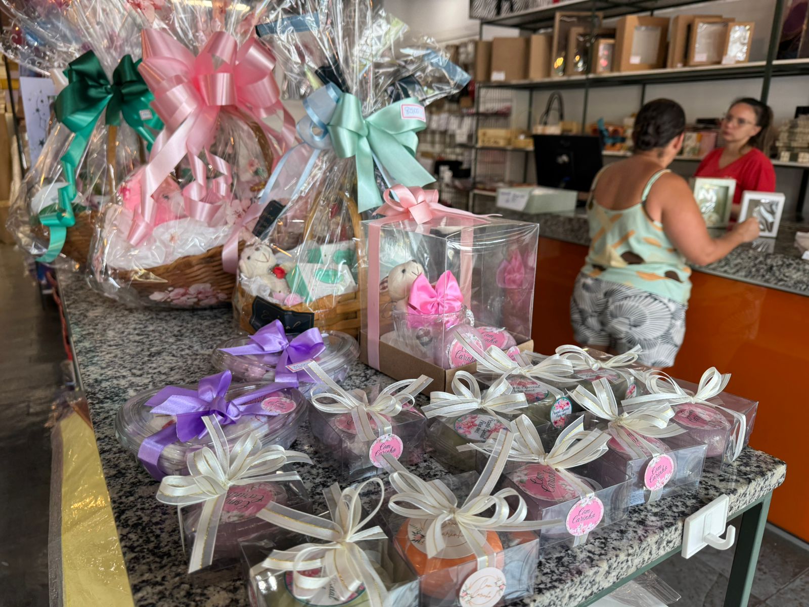 Otimismo no Varejo Sincomércio Divinópolis projeta estabilidade e crescimento nas vendas de Páscoa