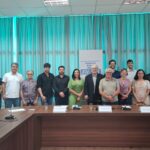 Planejamento e Futuro COMDES e FIEMG entregam projeto que reformula o crescimento urbano de Divinópolis