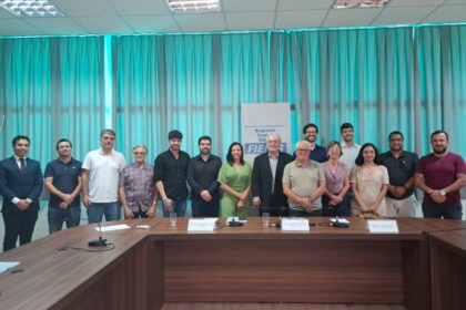 Planejamento e Futuro COMDES e FIEMG entregam projeto que reformula o crescimento urbano de Divinópolis