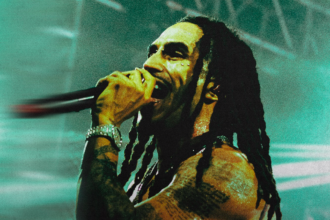 Rap e Hip-Hop em Alta Parque de Exposições recebe Matuê e Hungria para encontro inédito