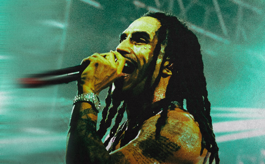 Rap e Hip-Hop em Alta Parque de Exposições recebe Matuê e Hungria para encontro inédito