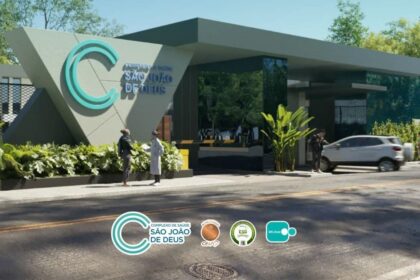 Reconhecimento Global CSSJD figura entre gigantes da saúde brasileira no World’s Best Hospitals 2026