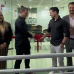 Saúde Animal UNA inaugura Centro de Medicina Veterinária moderno com bloco cirúrgico e exames de imagem