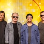 Show Gratuito SinComércio e Fecomércio MG apresentam 14 Bis no Minas ao Luar em Divinópolis