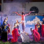 Tradição Mantida Emenda de Matheus Dias garante realização da Paixão de Cristo 2026 em Divinópolis