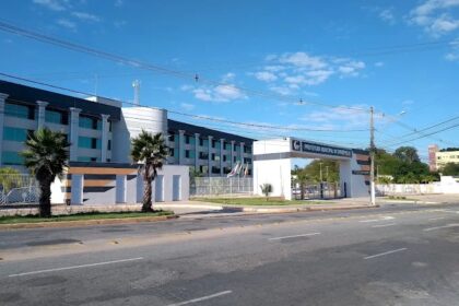 A cara da Prefeitura de Divinópolis Janete Aparecida anuncia processo seletivo e busca representante preta para formar dupla na comunicação