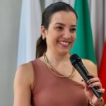 A nova face do esporte em Divinópolis Gestão, diversidade e o pionerismo de Samara Souza