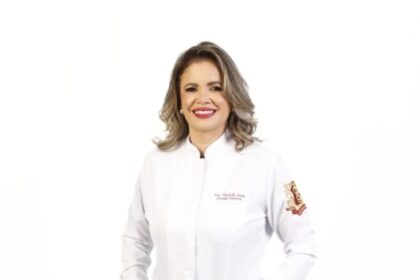 Atendimento Humanizado Conheça o trabalho da Dra. Michelle Milene focado no bem-estar da família em Divinópolis