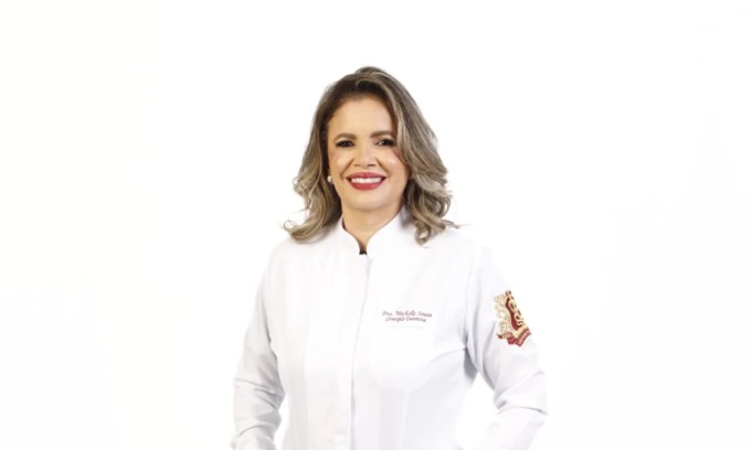Atendimento Humanizado Conheça o trabalho da Dra. Michelle Milene focado no bem-estar da família em Divinópolis