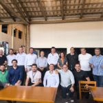 Conexão Estratégica Agência Novo Oeste e Sebrae contratam Fernando Passalio para atrair investimentos