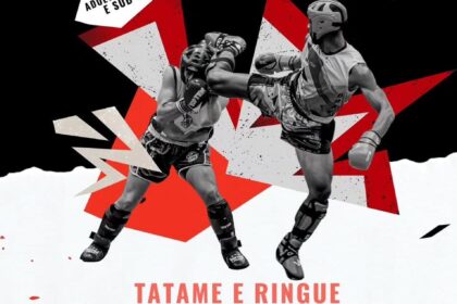 Divinópolis recebe atletas de todo o estado para o Campeonato Mineiro de Kickboxing