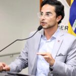 É para o povo da periferia Vitor Costa detalha projeto de R$ 7 milhões para o Lago das Roseiras