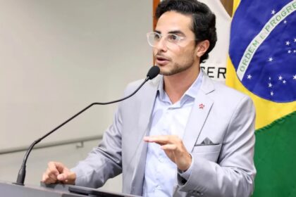 É para o povo da periferia Vitor Costa detalha projeto de R$ 7 milhões para o Lago das Roseiras