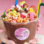 Empreendedores: Com 5 anos de mercado, empresa familiar oferece de infláveis a pipoca gourmet