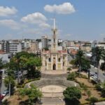 Exclusivo Investigado por estupro de vulnerável morre após se lançar de prédio durante prisão, Carmo do Cajuru