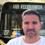 Contra a "Fake News": Vereador Flávio Marra rebate ataques e cobra providências imediatas contra o Consórcio TransOeste e em defesa dos trabalhadores